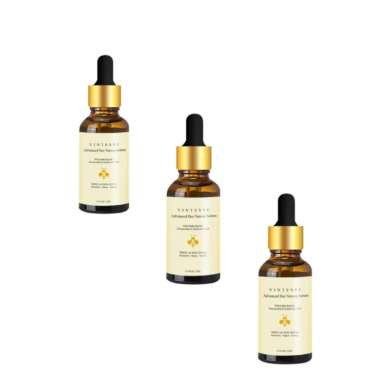 Vintesse™ Bee Venom Serum