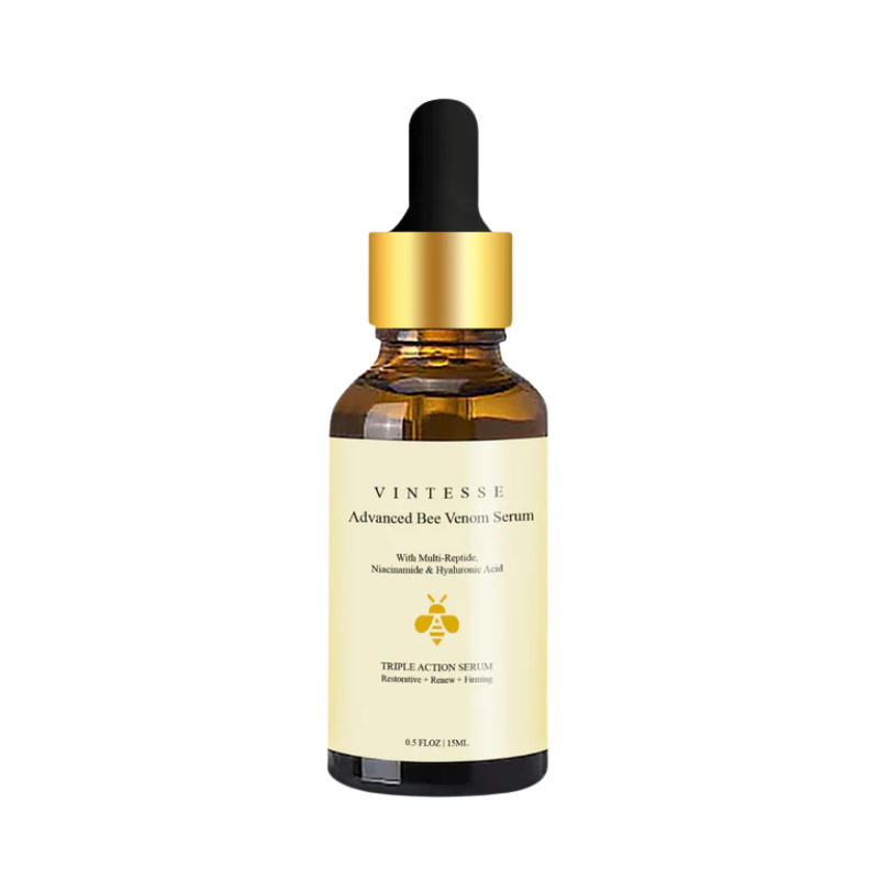 Vintesse™ Bee Venom Serum