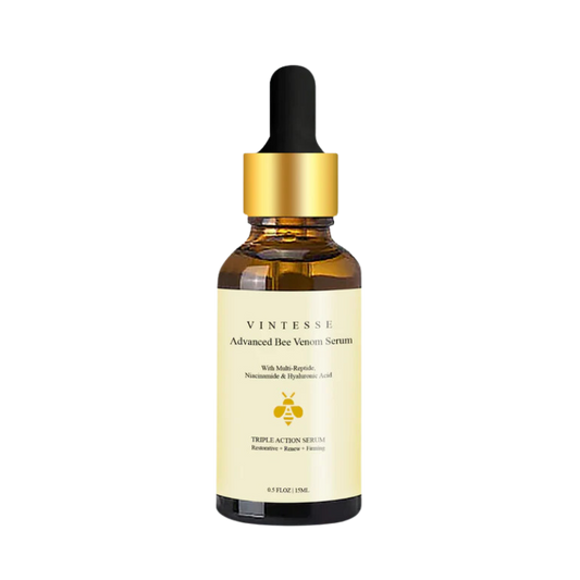 Vintesse™ Bee Venom Serum