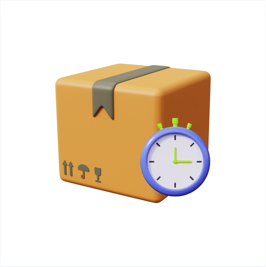Express Delivery + Lifetime Guarantee