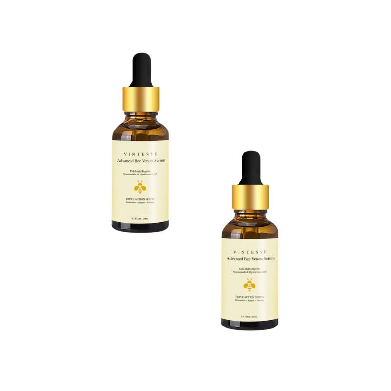 Vintesse™ Bee Venom Serum