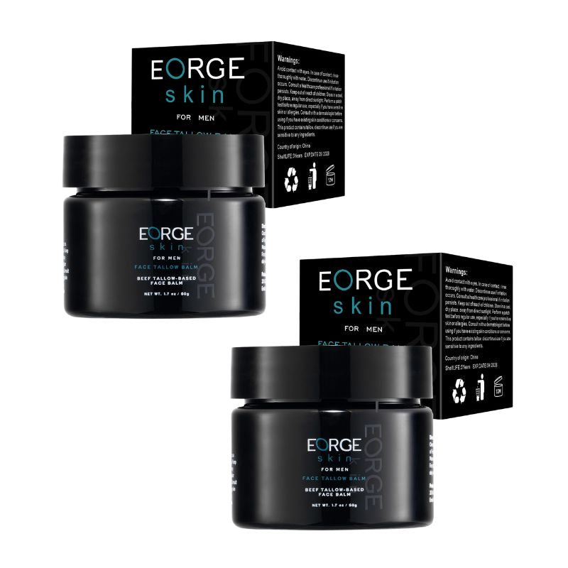 Forge™ Wrinkle-Preventing Sebum Balm