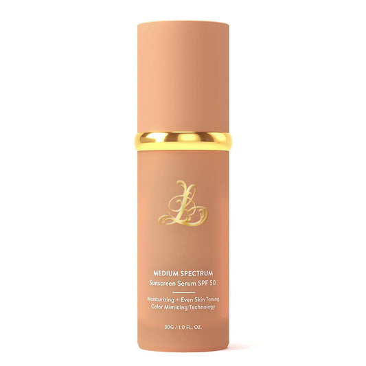 LustraSkin™ 4-in-1 Primer