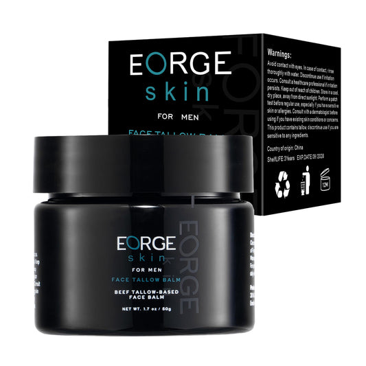 Forge™ Wrinkle-Preventing Sebum Balm