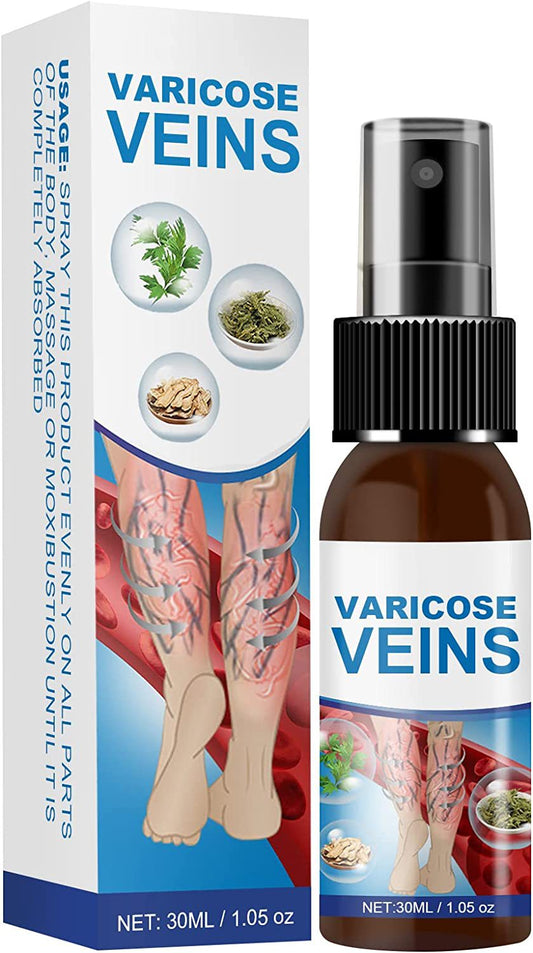 VeinEase™ Varicose Veins Spray