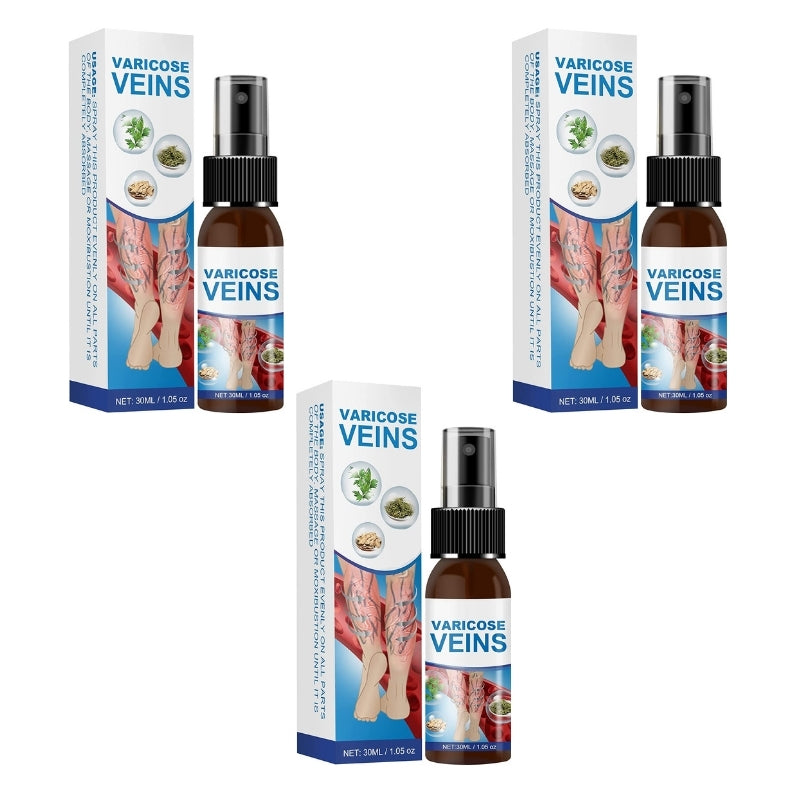 VeinEase™ Varicose Veins Spray