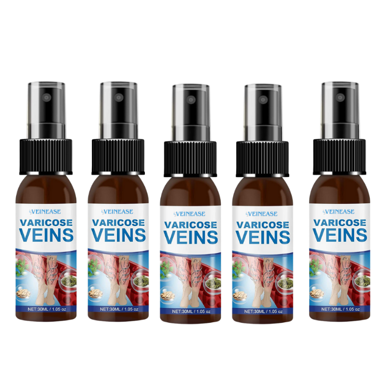 VeinEase™ Varicose Veins Spray